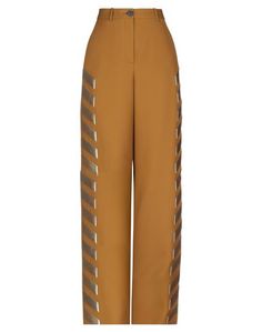 Повседневные брюки Maison Margiela