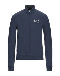 Толстовка EA7