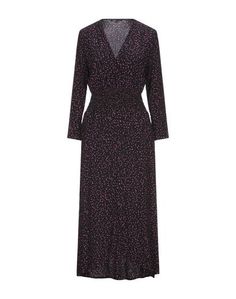 Платье длиной 3/4 Maje