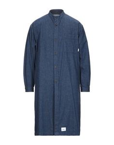 Джинсовая рубашка (W)Taps