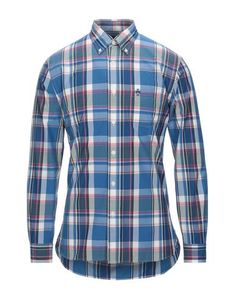 Pубашка RED Fleece BY Brooks Brothers