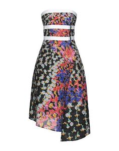 Платье миди Peter Pilotto