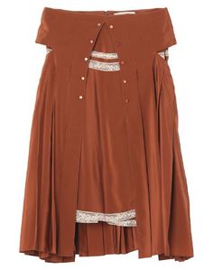 Юбка миди Chloe
