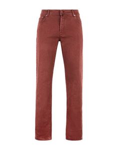 Повседневные брюки Kiton