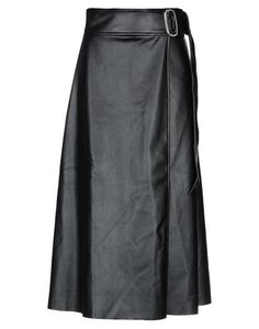 Юбка длиной 3/4 Each X Other