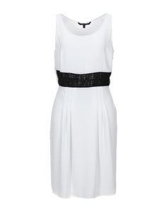 Короткое платье Armani Exchange