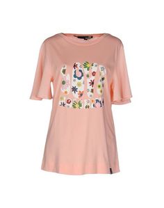 Футболка Love Moschino