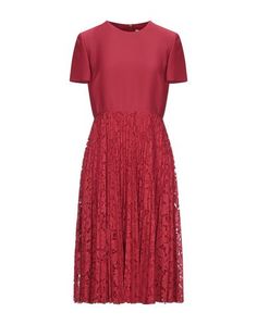 Платье миди Valentino