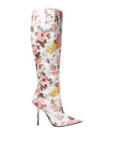 Сапоги Vetements