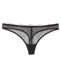Трусы-стринги Twinset Underwear