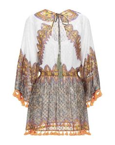 Короткое платье Changit