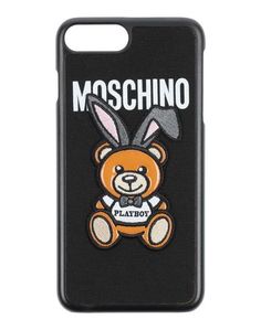 Чехол Moschino