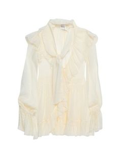 Pубашка Zimmermann