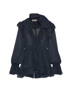 Pубашка Zimmermann