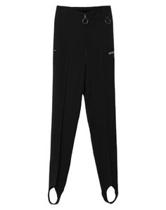 Повседневные брюки Off White