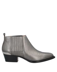 Полусапоги и высокие ботинки Buttero