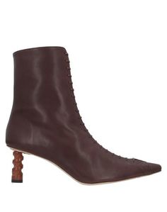 Полусапоги и высокие ботинки Rejina Pyo