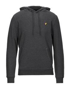 Толстовка Lyle & Scott