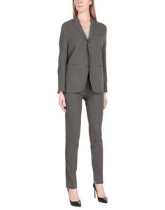 Классический костюм Lardini