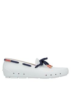 Мокасины Mocks