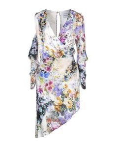 Платье миди Forte DEI Marmi Couture