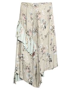 Юбка миди Preen by Thornton Bregazzi