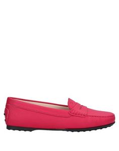 Мокасины Tod’S