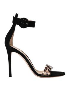 Сандалии Gianvito Rossi