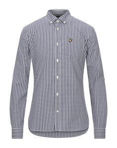 Pубашка Lyle & Scott