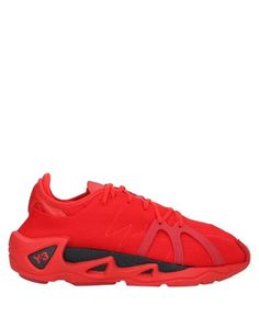 Низкие кеды и кроссовки Y-3