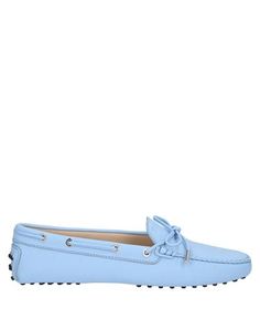 Мокасины Tod’S
