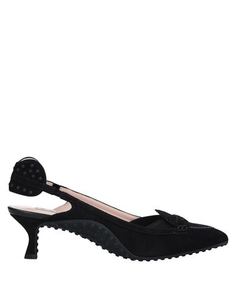 Туфли Alessandro Dell'acqua x Tod's