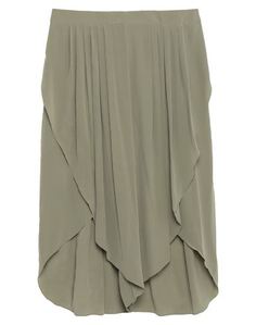 Юбка миди Chloe