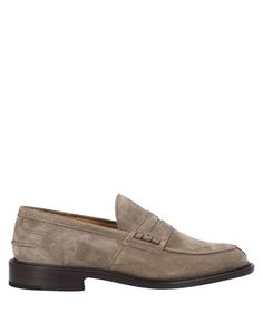 Мокасины Tricker's