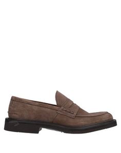 Мокасины Tricker's
