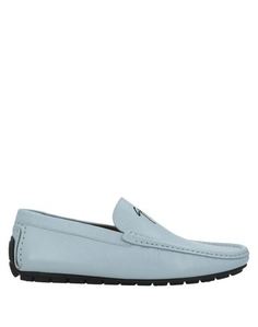 Мокасины Giuseppe Zanotti