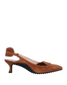 Туфли Alessandro Dell'acqua x Tod's