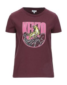 Футболка Kenzo