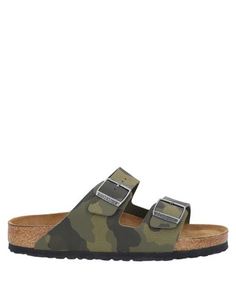 Сандалии Birkenstock