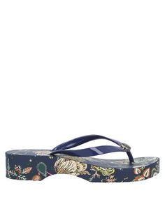 Вьетнамки Tory Burch