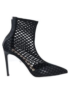 Полусапоги и высокие ботинки Grey MER