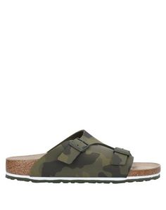 Сандалии Birkenstock