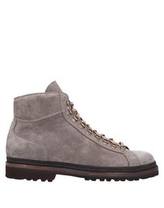 Полусапоги и высокие ботинки Lo.White