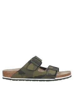 Сандалии Birkenstock