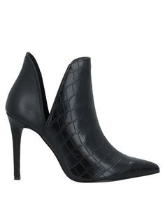 Полусапоги и высокие ботинки Steve Madden