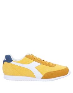 Кеды и кроссовки Diadora