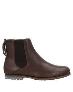 Полусапоги и высокие ботинки Aigle