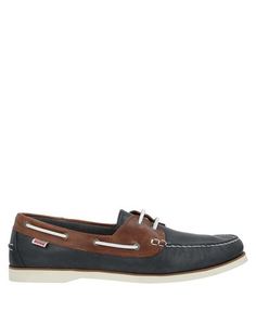 Мокасины Aigle