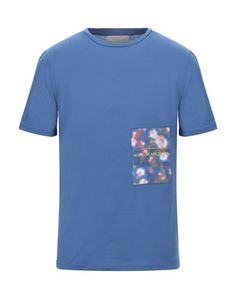 Футболка Frankie Morello