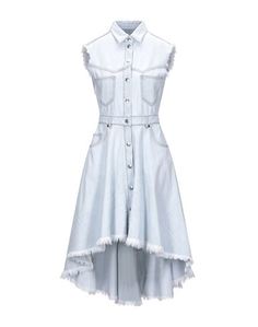 Короткое платье Gaëlle Paris